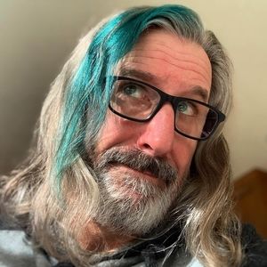 Meet your Posher, Jon